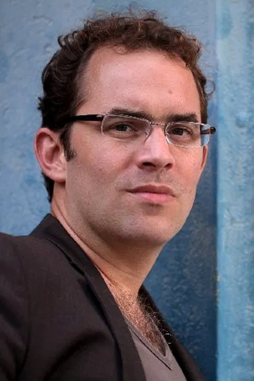 Julien Bocher profile