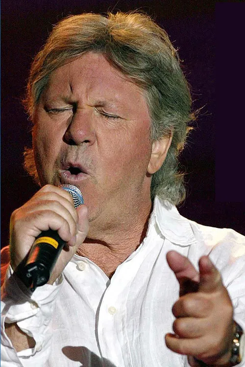 Herbert Dreilich profile