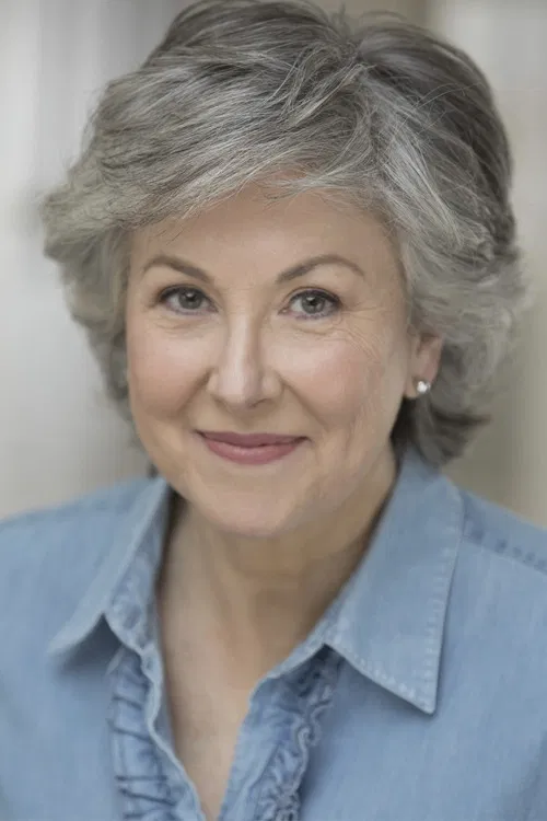 Sherrill Ducharme profile