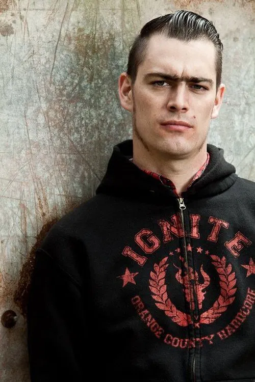 Thomas Bredahl profile