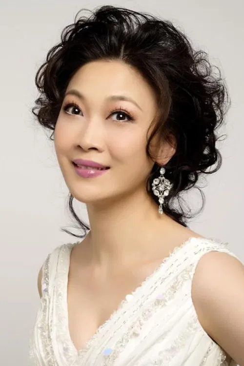 Wenduan Jiang profile