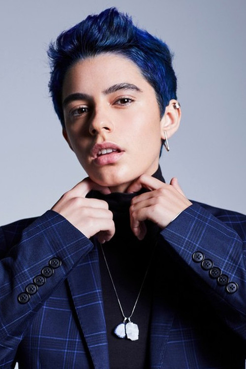 Benjamin Damini profile