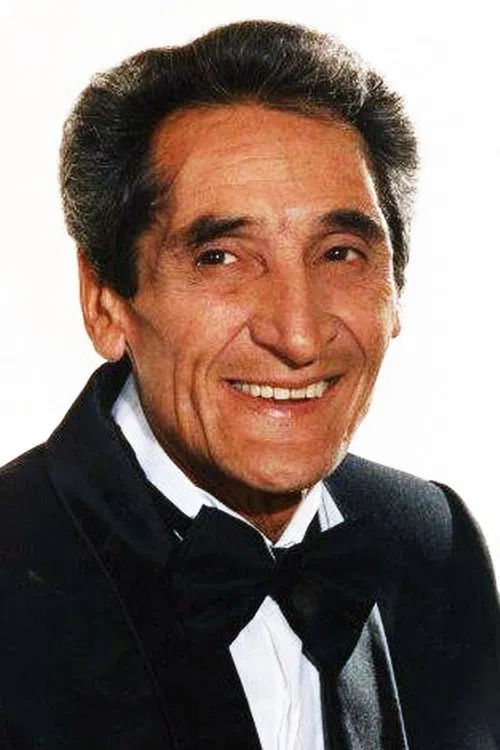 Divino Vivas profile