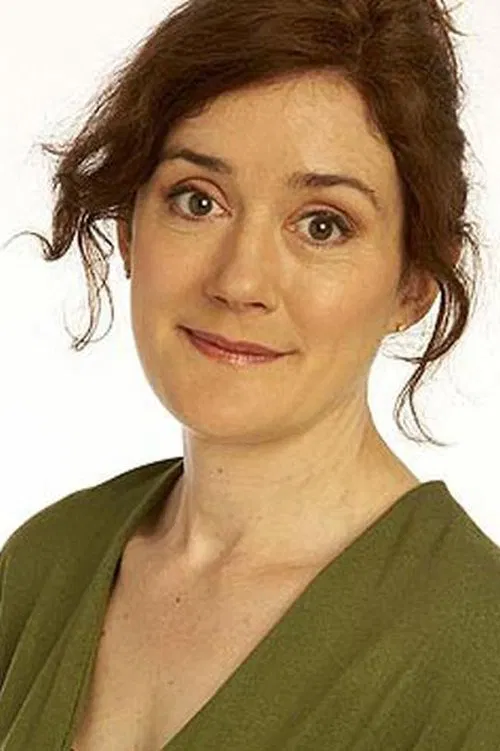 Sophie Thompson profile
