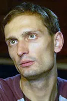 Mikhail Kukushkin profile