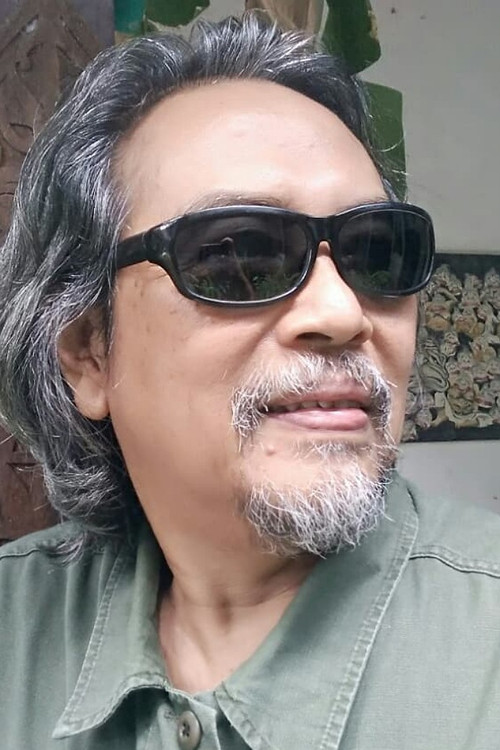 Budi Ros profile