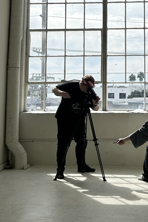 Brandon Scullion profile