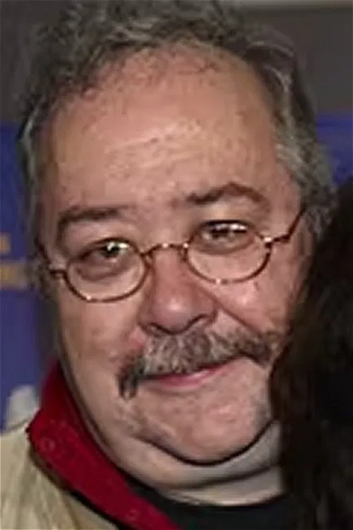 Flemming Sørensen profile