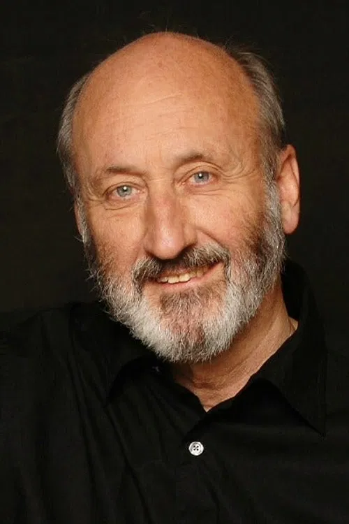 Paul Stookey profile