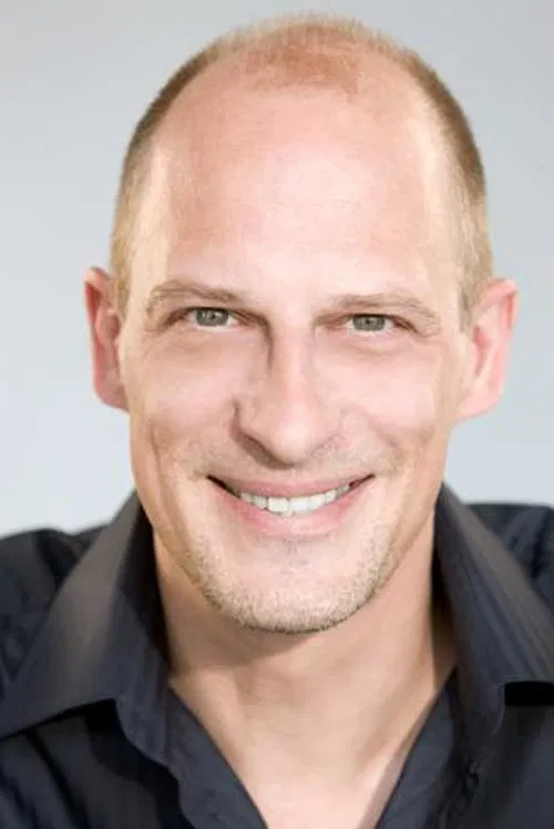 Claudius Freyer profile