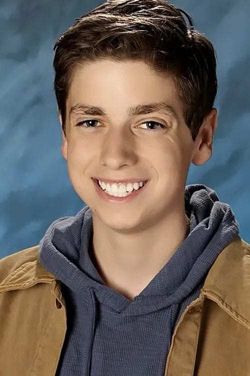 Blake Haskett profile