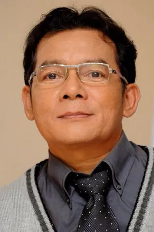 Mathias Muchus profile