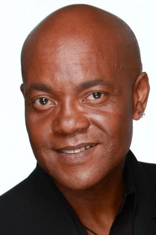 Mario Ramsamy profile