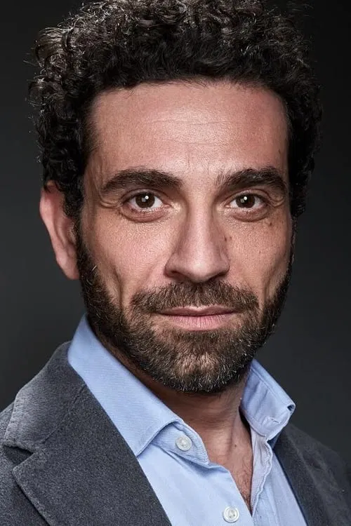 Alessandro Gruttadauria profile