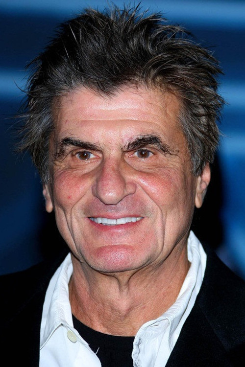 Donald Kushner profile