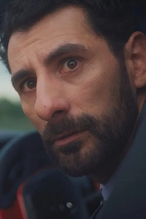 Pablo Giles Pereyra profile