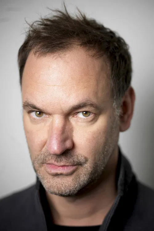 Christian Dolezal profile