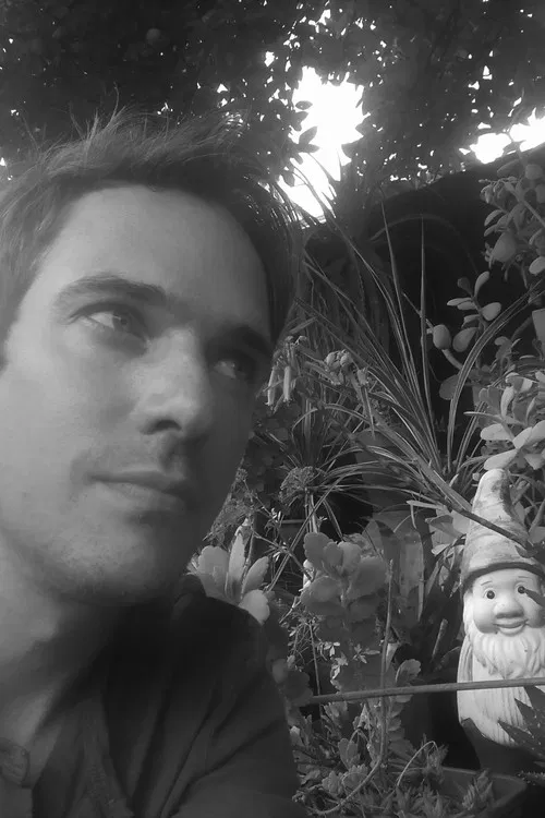 Kyle Faulkner profile