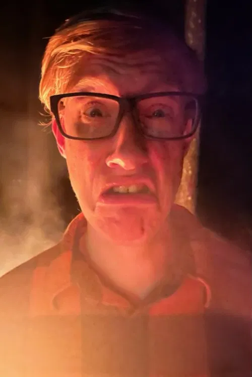 Aaron Dayton profile