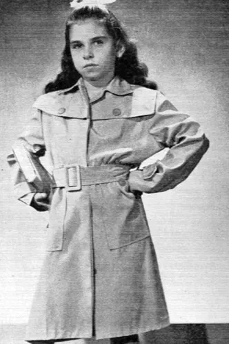 Norma Jean Nilsson profile