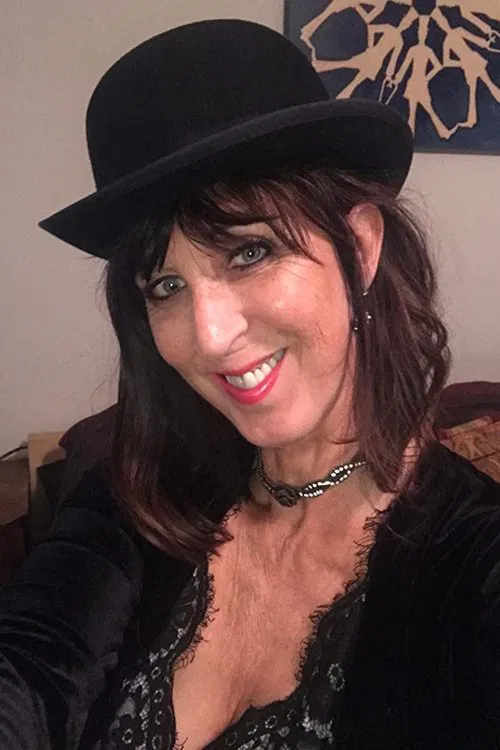 Lin Gallagher profile