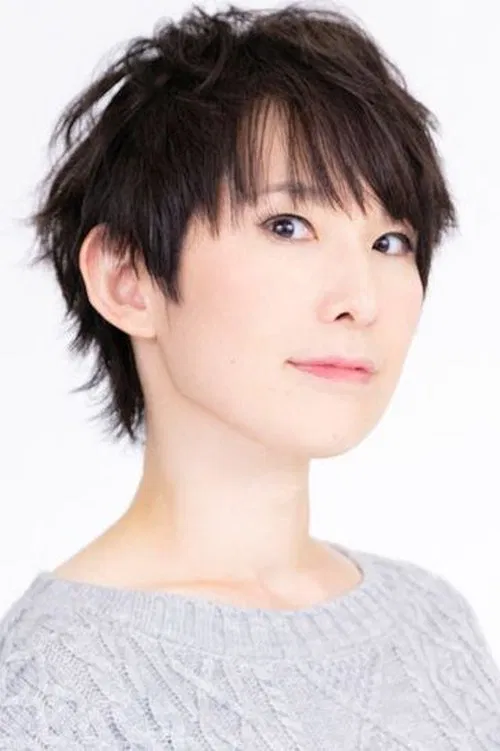 Hiromi Hirata profile