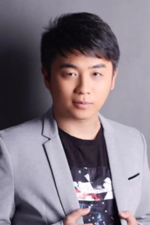 Zhang Shuaiqi profile