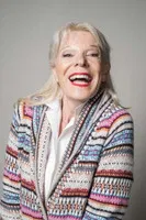 Birgit Steinegger profile