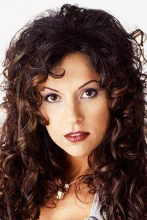 Kimberly Page profile