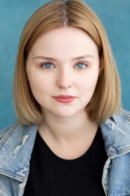 Tesni Docherty-Bowen profile