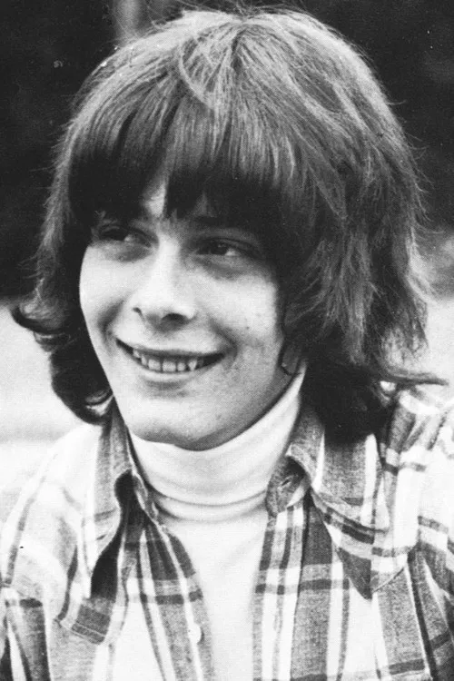 Luca Bosisio profile