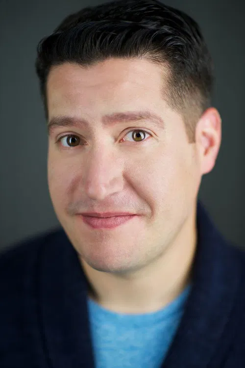 Chris Russell profile