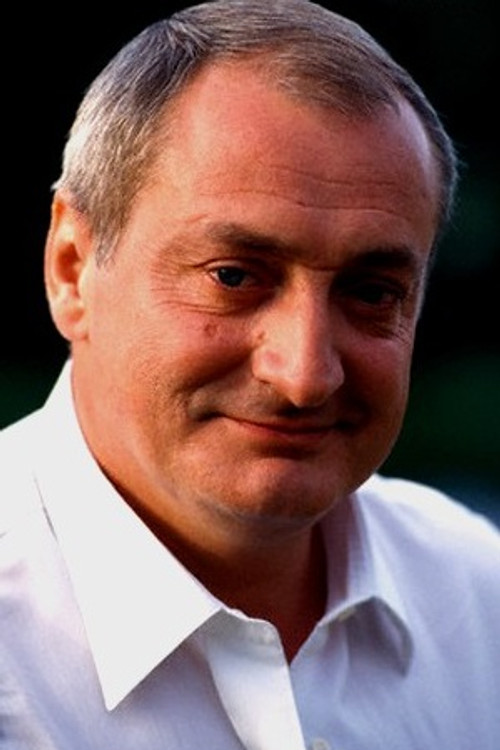 Franck-Olivier Bonnet profile