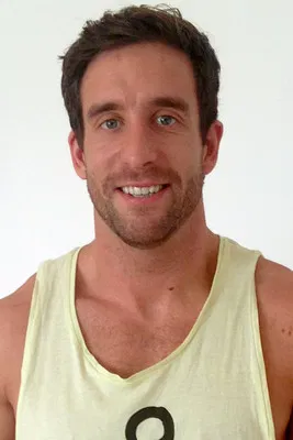 Alexei Jackson profile