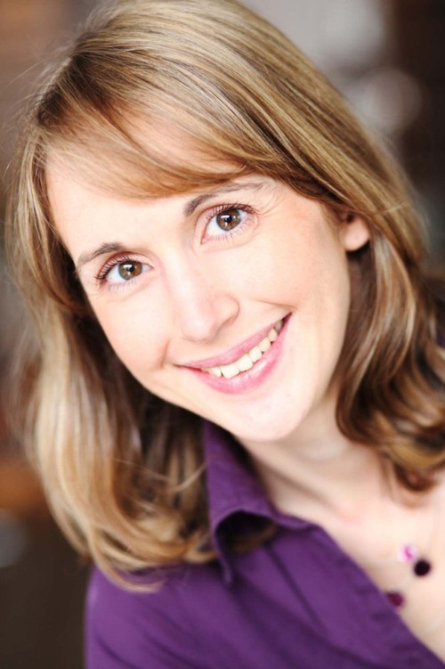 Anne-Sophie Bozon profile