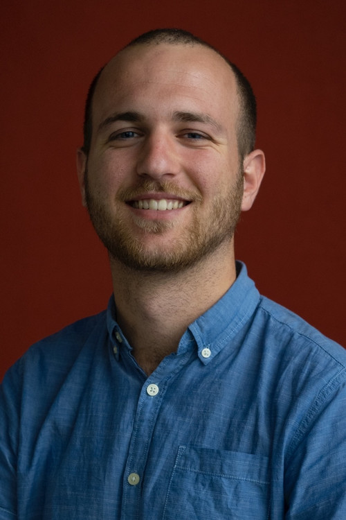 David Beliën profile