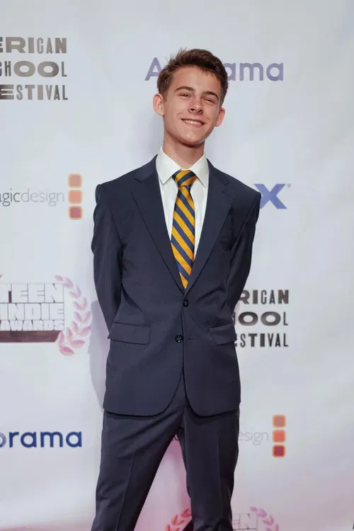 Alex Marczewski profile