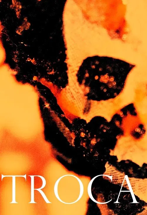 Troca poster