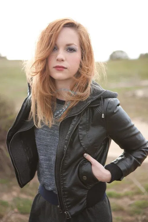 Alexandra Holder profile