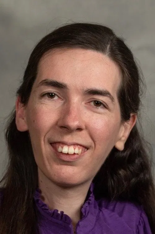 Audrey Winkelsas profile