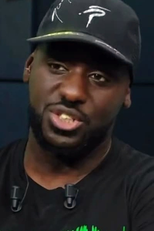 Youssef Soukouna profile