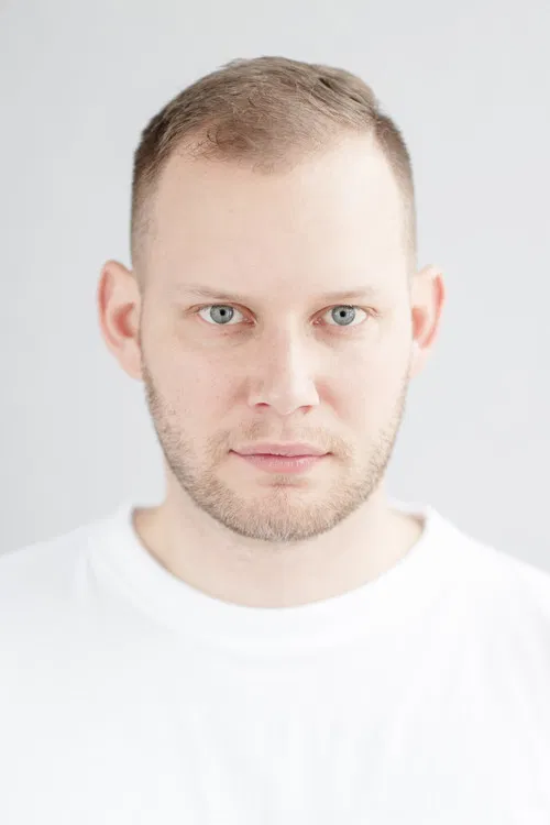 Martin Kochan profile