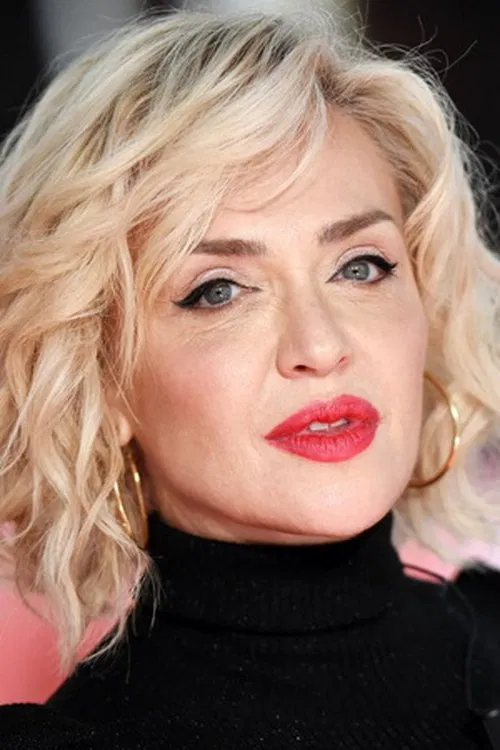 Paola Barale profile