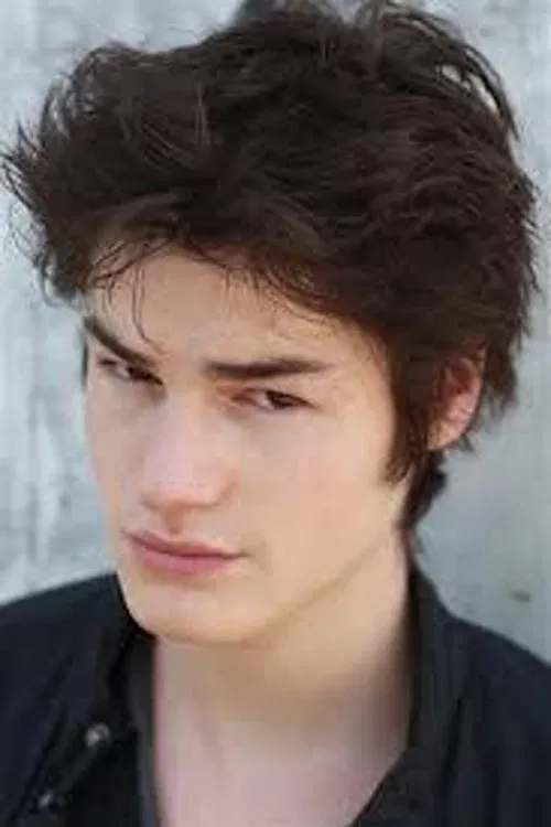 Diego Mestanza profile