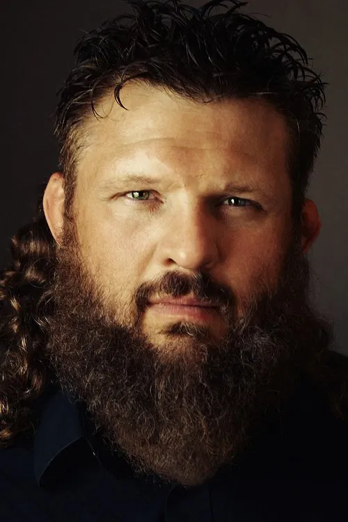 Roy Nelson profile