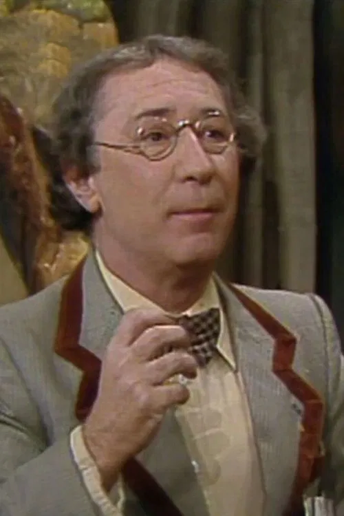 Hansjörg Wiedemann profile