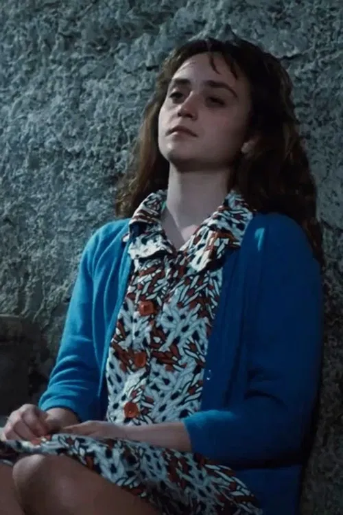 Daniela Guzzi profile