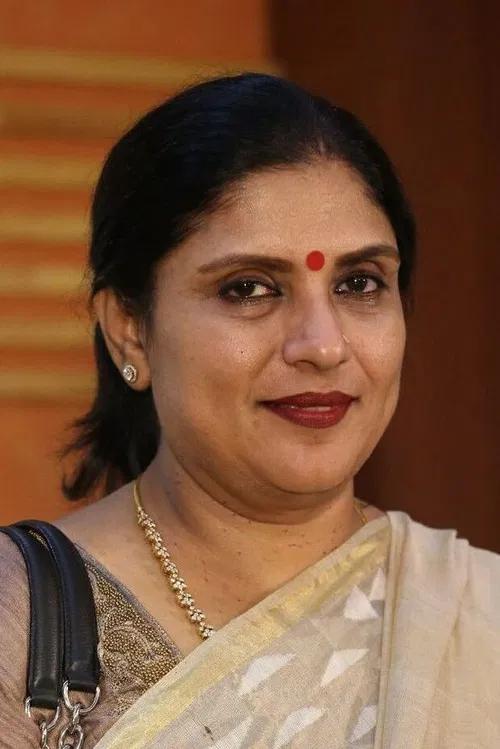 Sripriya profile