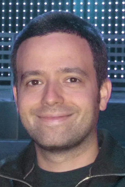 Inon Shampanier profile