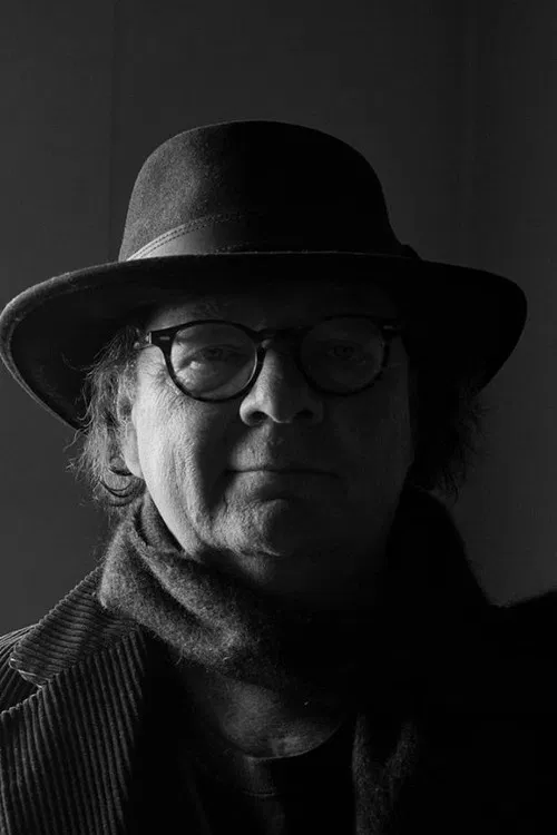 Dominic Angerame profile